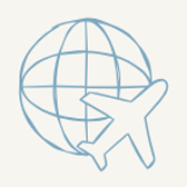 International Tax-free Shipping