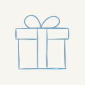 Gift wrapping & personalisation