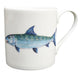 Bonefish Mug by Richard Bramble