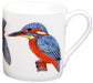Kingfisher Mug by Richard Bramble
