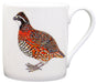Bobwhite Quail Mug by Richard Bramble