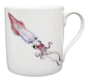 Squid Mug & Side Plate Set