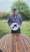 Richard Bramble introduces the Pig Breeds Tablemat Set of 6