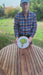 Richard Bramble introduces the Kitchen Garden Tablemat Set of 6