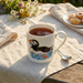 Puffin Mug lifestyle