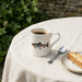 Rainbow Trout Small Mug lifestyle