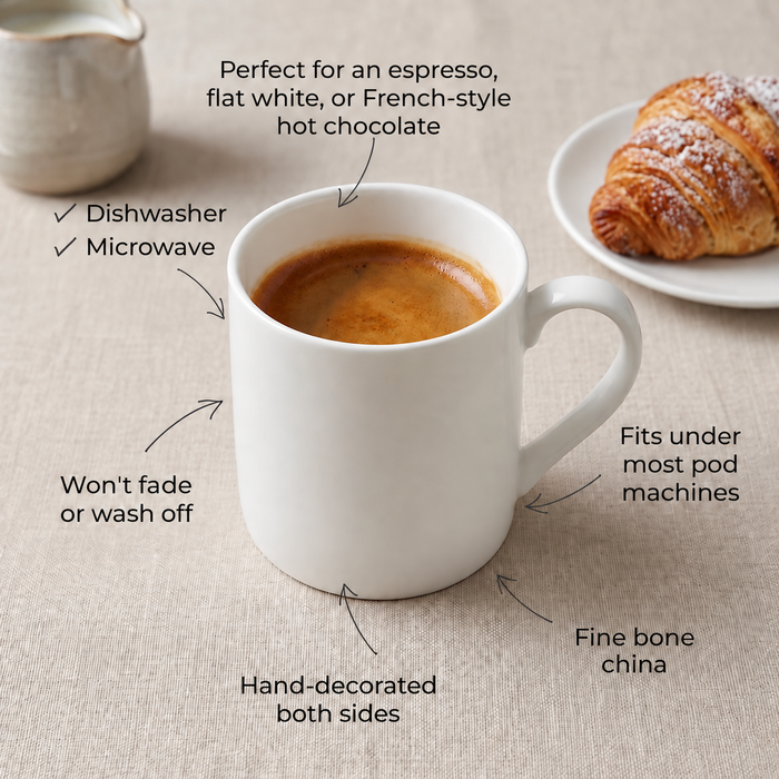 Small mug