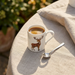 Stags Small Mug lifestyle