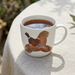Ring-necked Pheasant Mug lifestyle