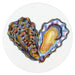 Rock Oyster coaster