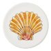 Scallop coaster