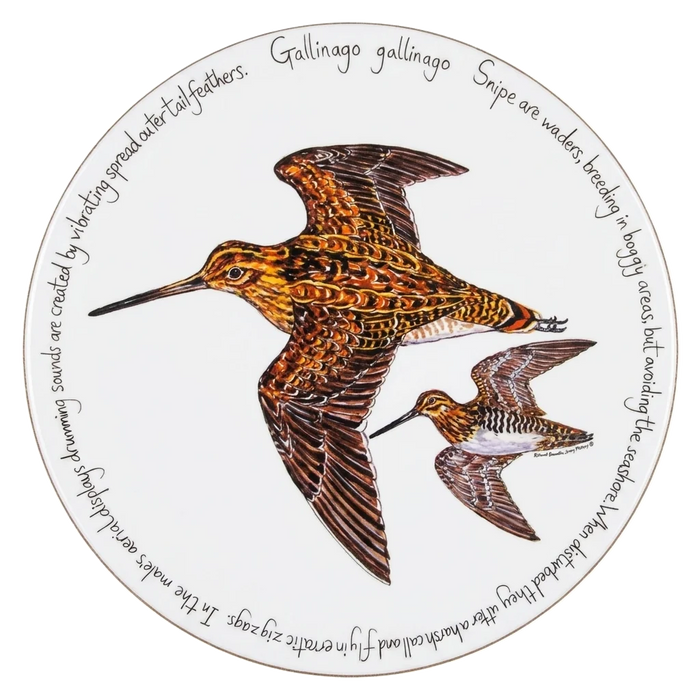 Snipe tablemat