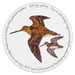 Snipe tablemat