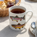 Trout Mug lifestyle