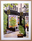 Woburn Walk - London