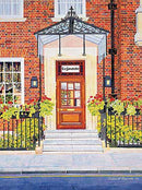 Le Gavroche Restaurant, Michel Roux Junior