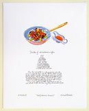 Shoulder of Lamb Recipe Print - Michel Roux Jr