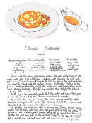 Michel Roux Junior Omlette Rothschild Recipe,  Le Gavroche