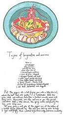 Michel Roux Junior Tajine of Langoustine Recipe,  Le Gavroche