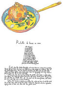 Michel Roux Junior Poulette de Bresse Recipe,  Le Gavroche