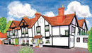Michel Roux and Alain Roux,  Waterside Inn