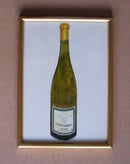 Condrieu, Les Chaillets original artist painting