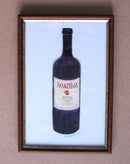 Pinot Nero, Franz Haas original painting