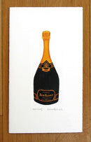 Dom Ruinart Blance de Blanc,