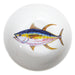 Richard Bramble Yellowfin Tuna 13cm Bowl 