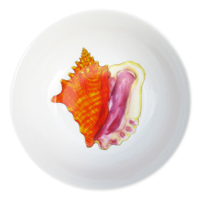 Conch 13cm Bowl by Richard Bramble