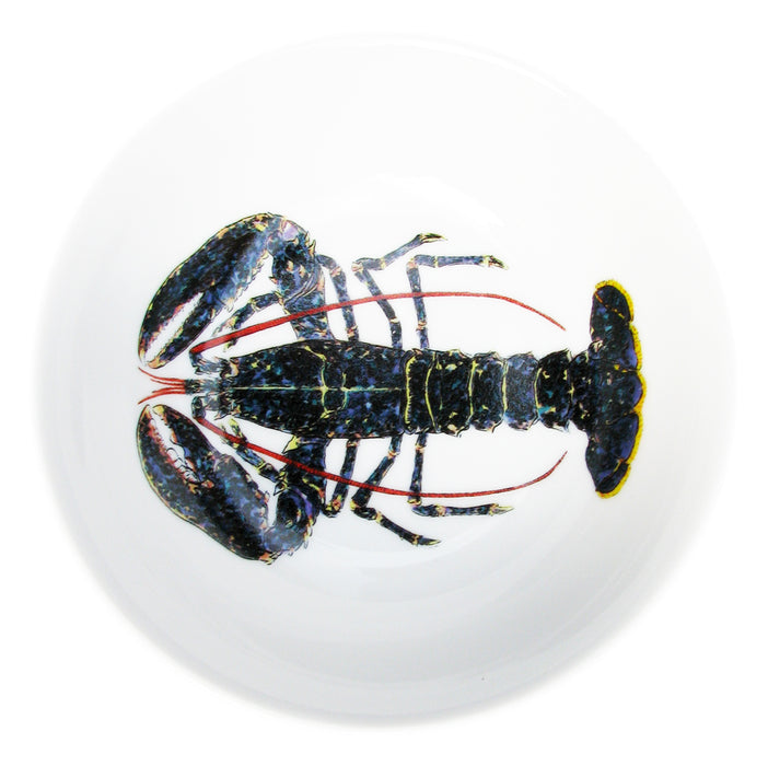 Blue Lobster 13cm (5") Bowl