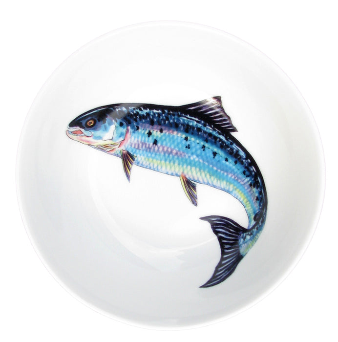 Salmon 13cm (5") Bowl
