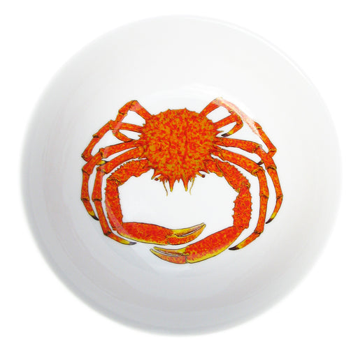 Spider Crab 13cm Bowl by Richard Bramble