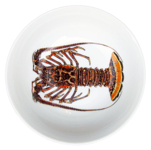 Richard Bramble Spiny Lobster 13cm Bowl 