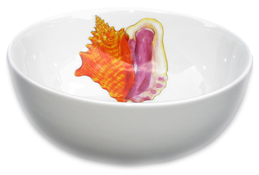 Richard Bramble Conch 16cm Bowl