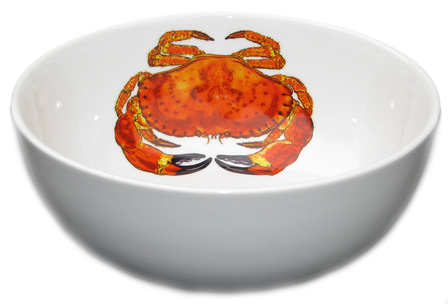 Richard Bramble Crab 16cm Bowl