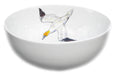 Richard Bramble Gannet Diving 16cm Bowl