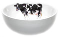 Richard Bramble Holstein-Friesian Cow 16cm Bowl