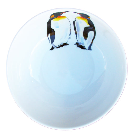 Richard Bramble King Penguins 16cm Bowl