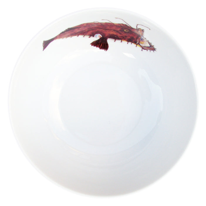 Richard Bramble Monkfish 16cm Bowl