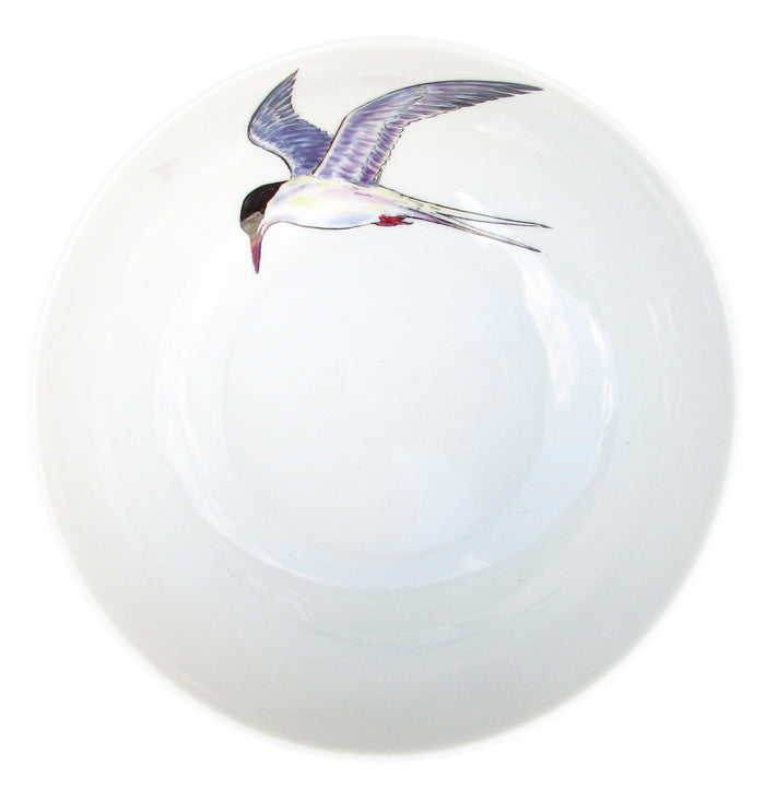 Tern 16cm Bowl styled on the table
