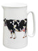 Richard Bramble Holstein-Friesian Cow 1 Pint Jug
