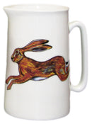 Hare 1 Pint Jug