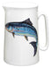 Richard Bramble Salmon 1 Pint Jug 