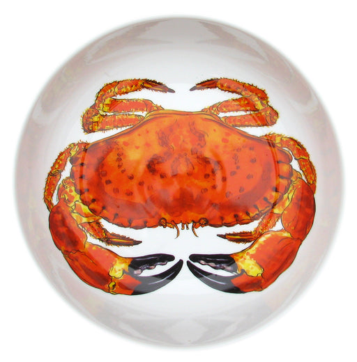 Richard Bramble Crab 24cm Bowl