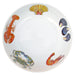 Fish & Shellfish US East Coast 24cm Bowl by Richard Bramble 