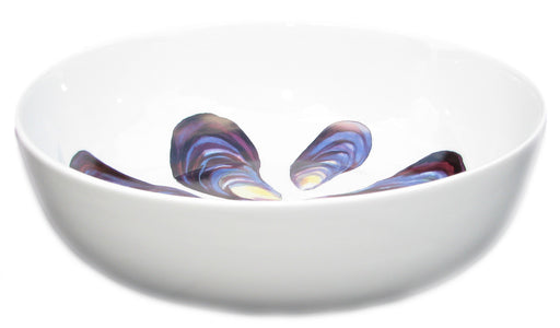 Richard Bramble Mussels 24cm Bowl
