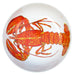 Richard Bramble Red Lobster 24cm Bowl