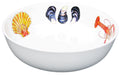 Richard Bramble Fish & Shellfish 24cm Bowl