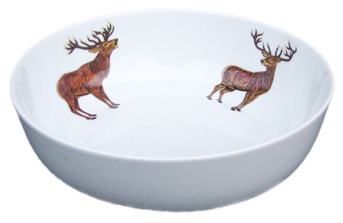 Stags 24cm (9.5") Bowl